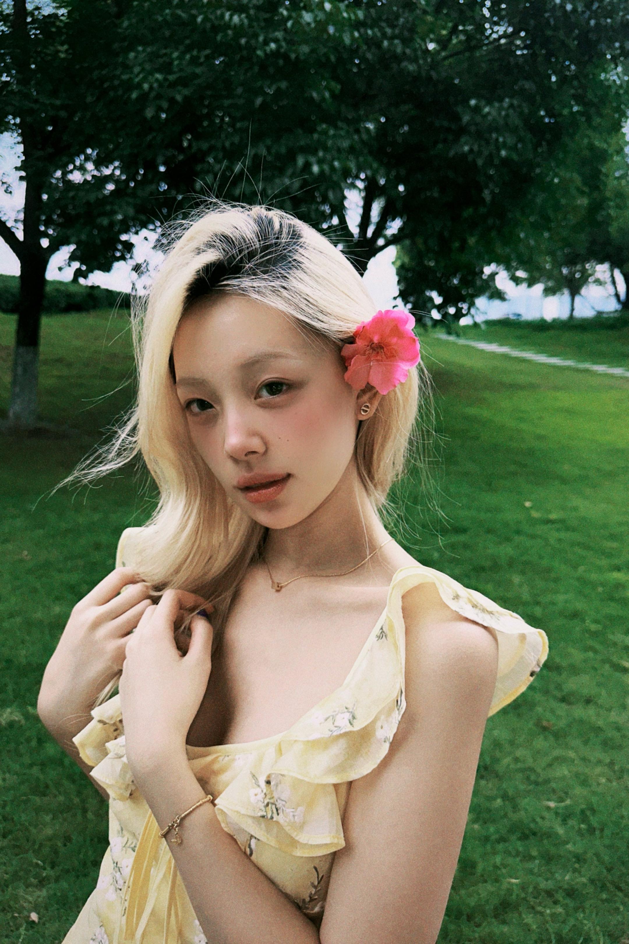🌺