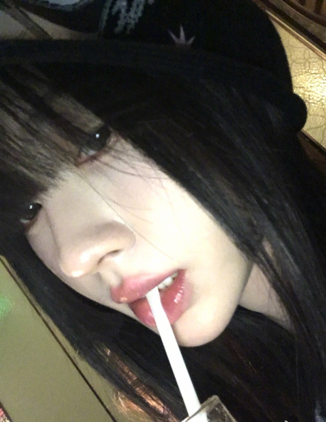 鞠婧祎 jjy鞠婧祎苏绿夏 “愿你像花蕾一样绽放，像嫩芽野蛮生长 ”​ ​​​