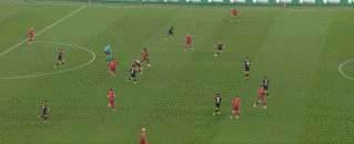 今晨意甲第15轮，罗马主场1比0击败科莫。第60分钟，索莱做球，韦斯利低射破门。