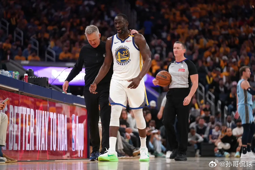 致命失误！勇士109-106绝杀篮网，桑托斯31分爆发🔥3月26日，NBA常规