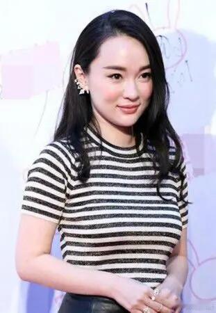 瞧见她现在圆润了？可还记得她随心控制体重的样子？颜值财力双在线，瘦下来不过是动动