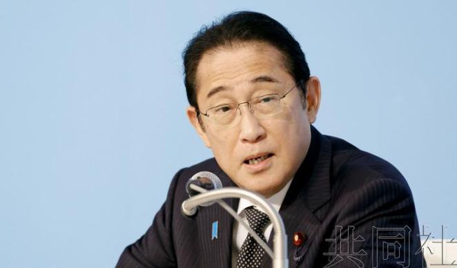日本首相岸田突然就中日关系发声称：中日关系正原地踏步，但两国密不可分
看人还是要