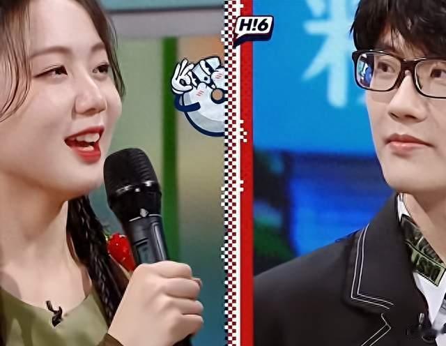 从歌迷到老婆，冯禧怎样把小学就在听的歌手许嵩，变成了老公