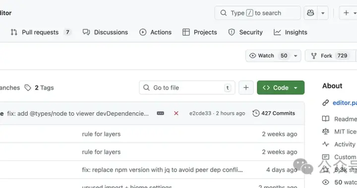 Claude手搓3D建筑編輯器火爆GitHub！數萬年費的專業軟件瑟瑟發抖