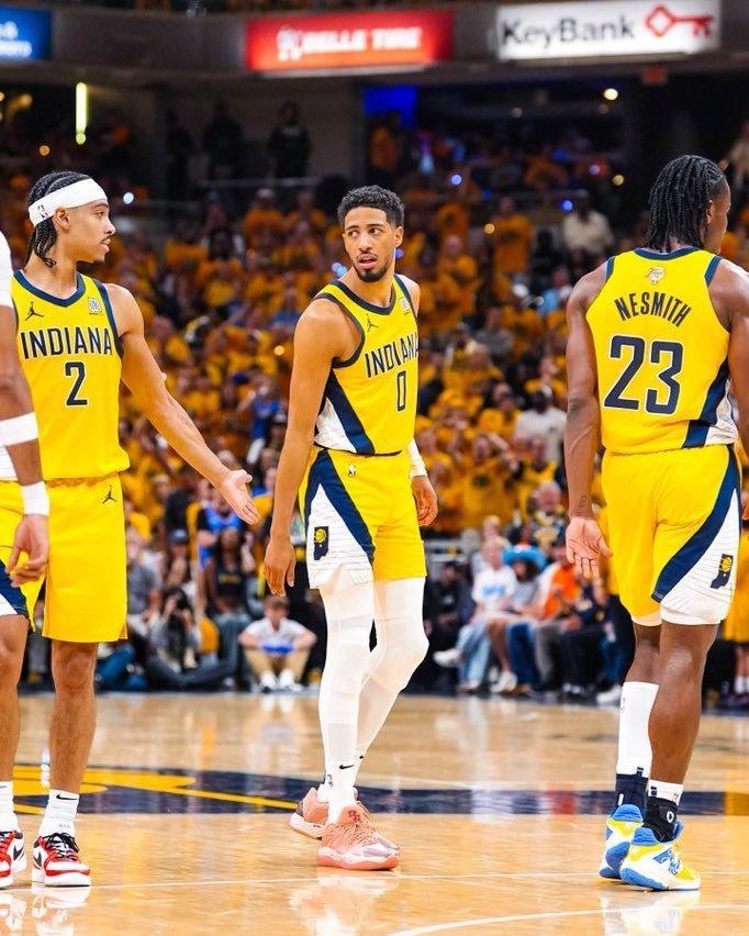 明天步行者雷霆三七开吧nba总决赛步行者vs雷霆 ​​​