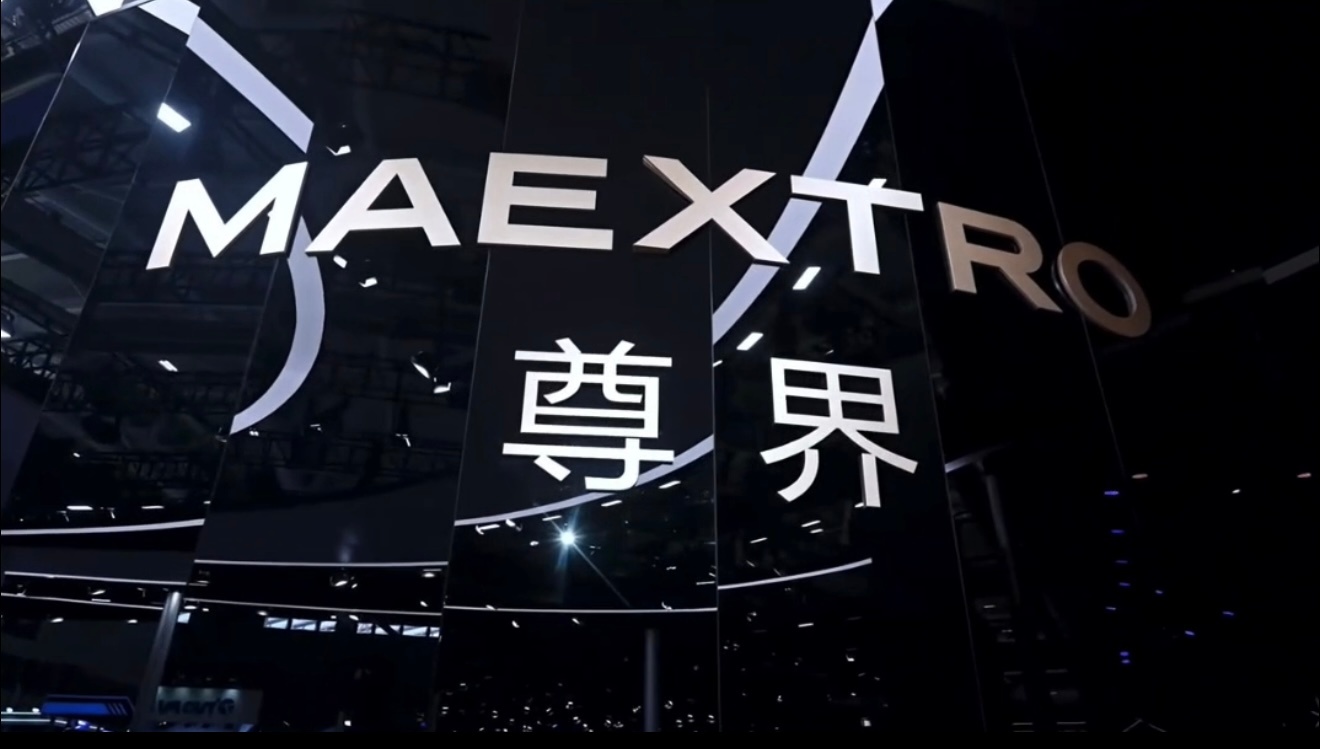 尊界现在真的越来越有范儿了，不是那种空喊口号的“高端”，是真正开始影响产业链格局