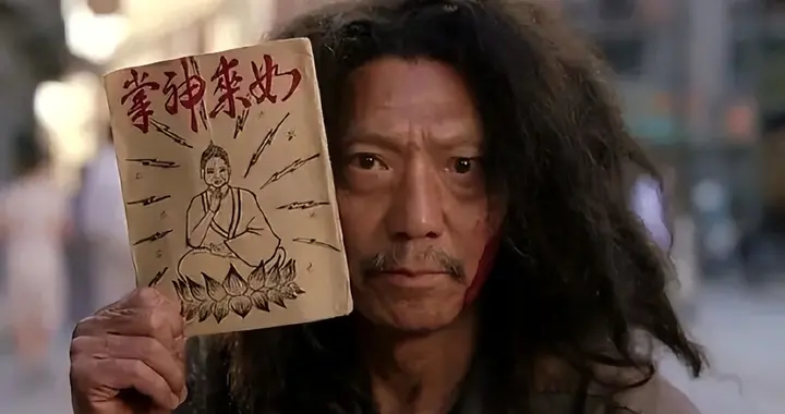 太突然！演员袁祥仁去世，终年69岁