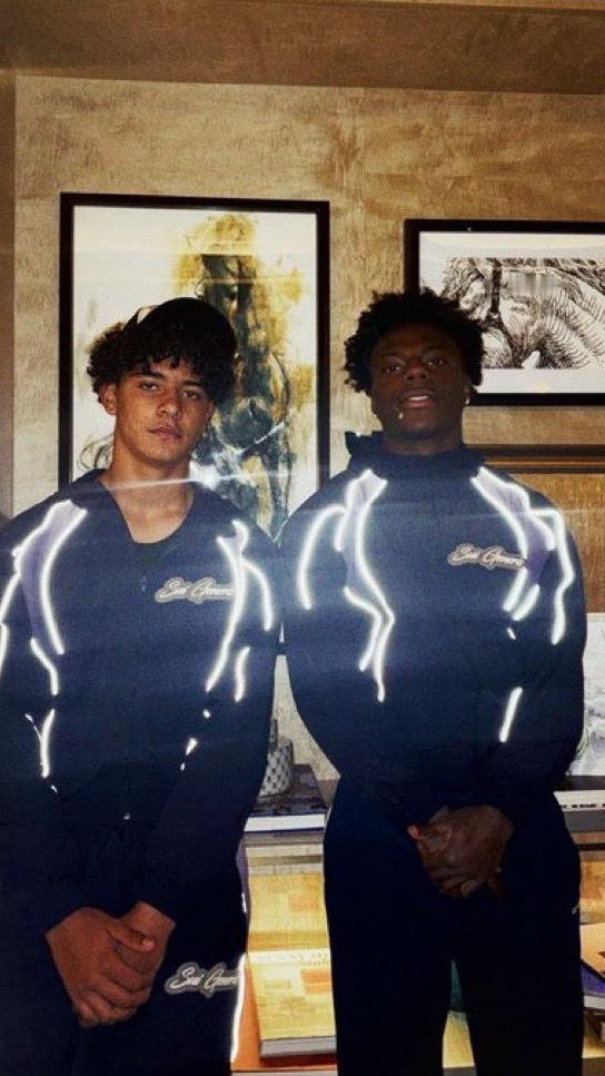 迷你宝好拽好帅