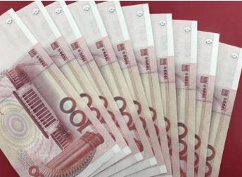 中国这一招确实高明！

美国欠着中国的钱迟迟不还，中国干脆转手把这张 “欠条” 