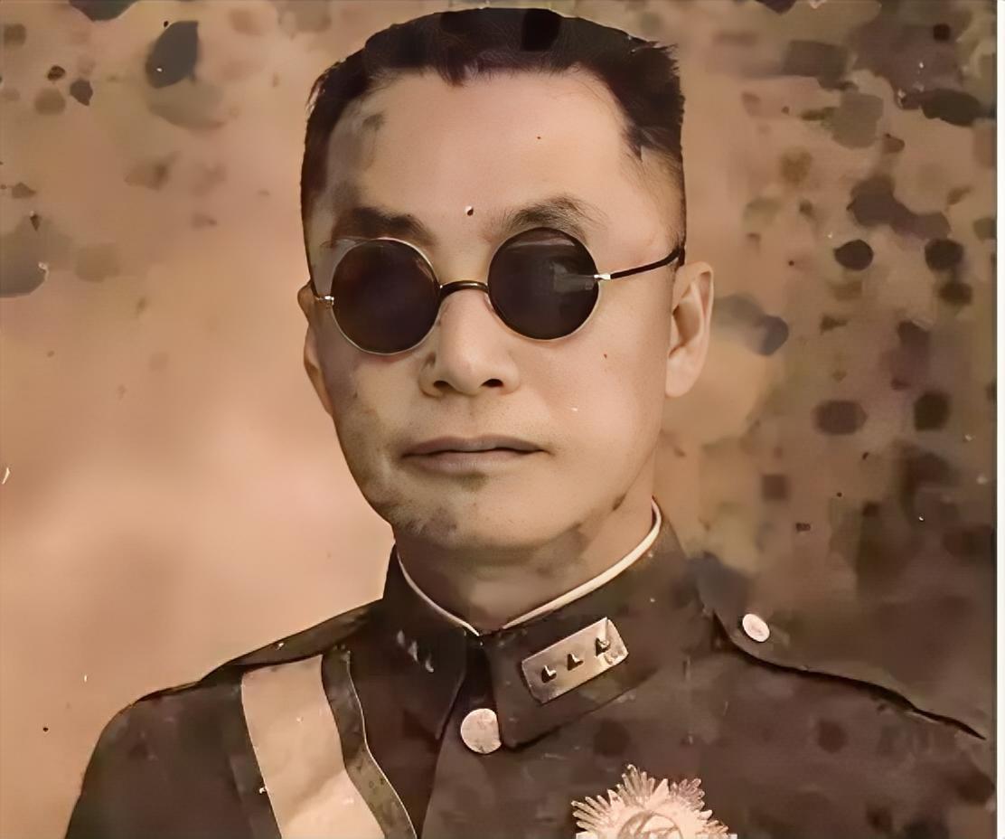 1949年，成都解放，却有一件让解放军十分头痛的事情，无论如何都找不到国民党四川