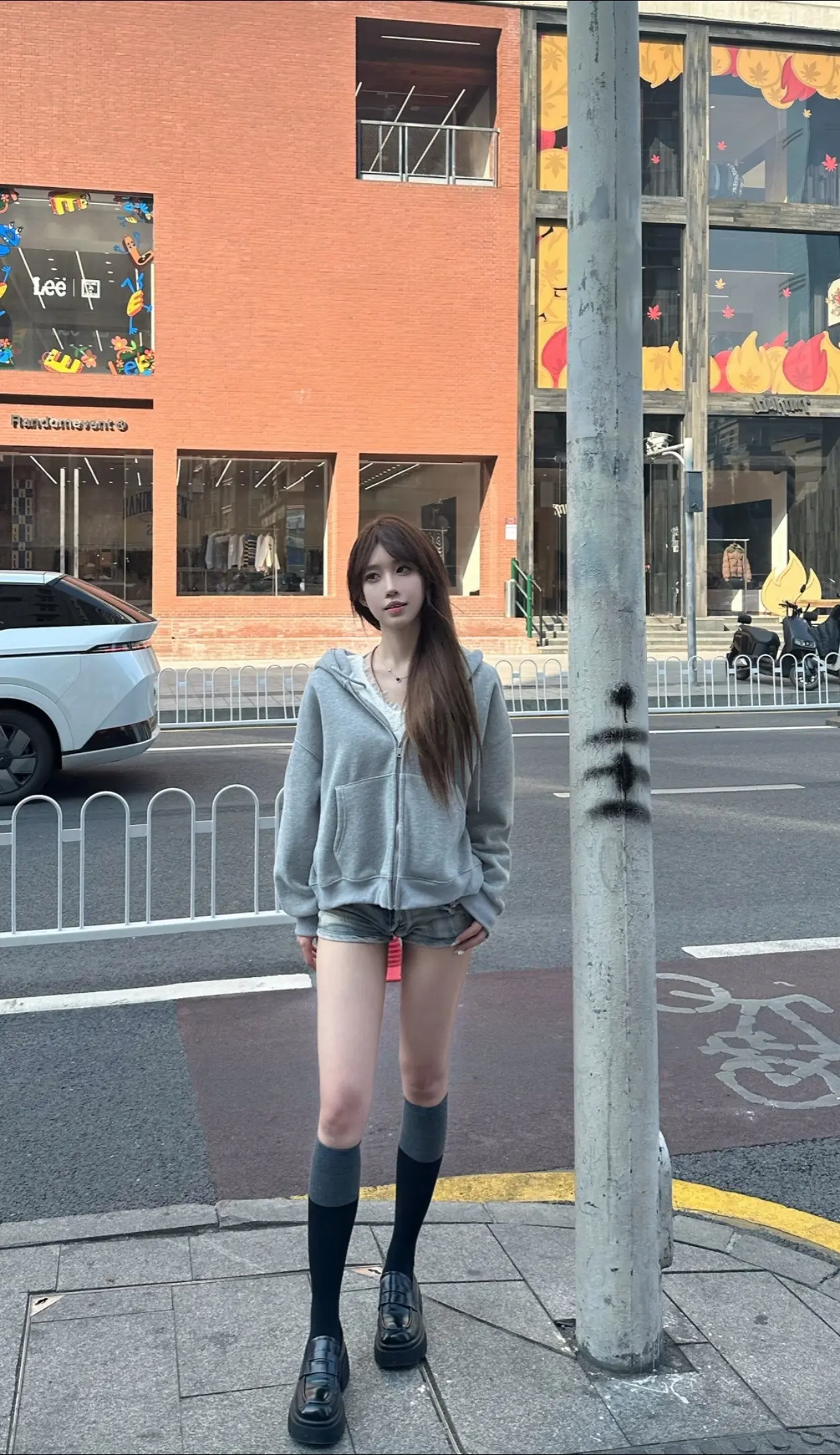 硬帅