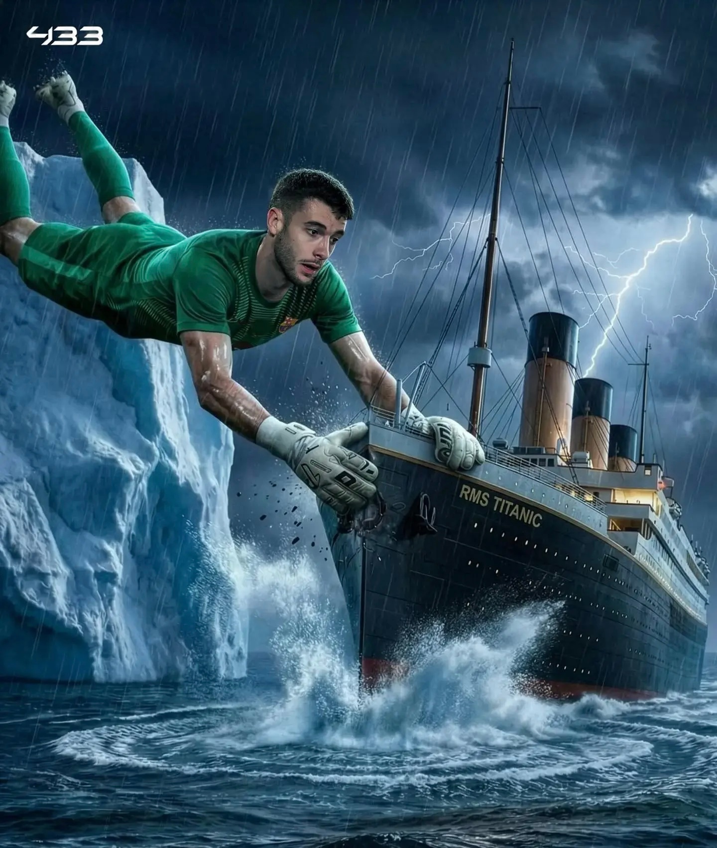 巴萨防线（尤其中路）千疮百孔。上轮四个后卫轮番送礼，到了只能靠门将加西亚救命的地