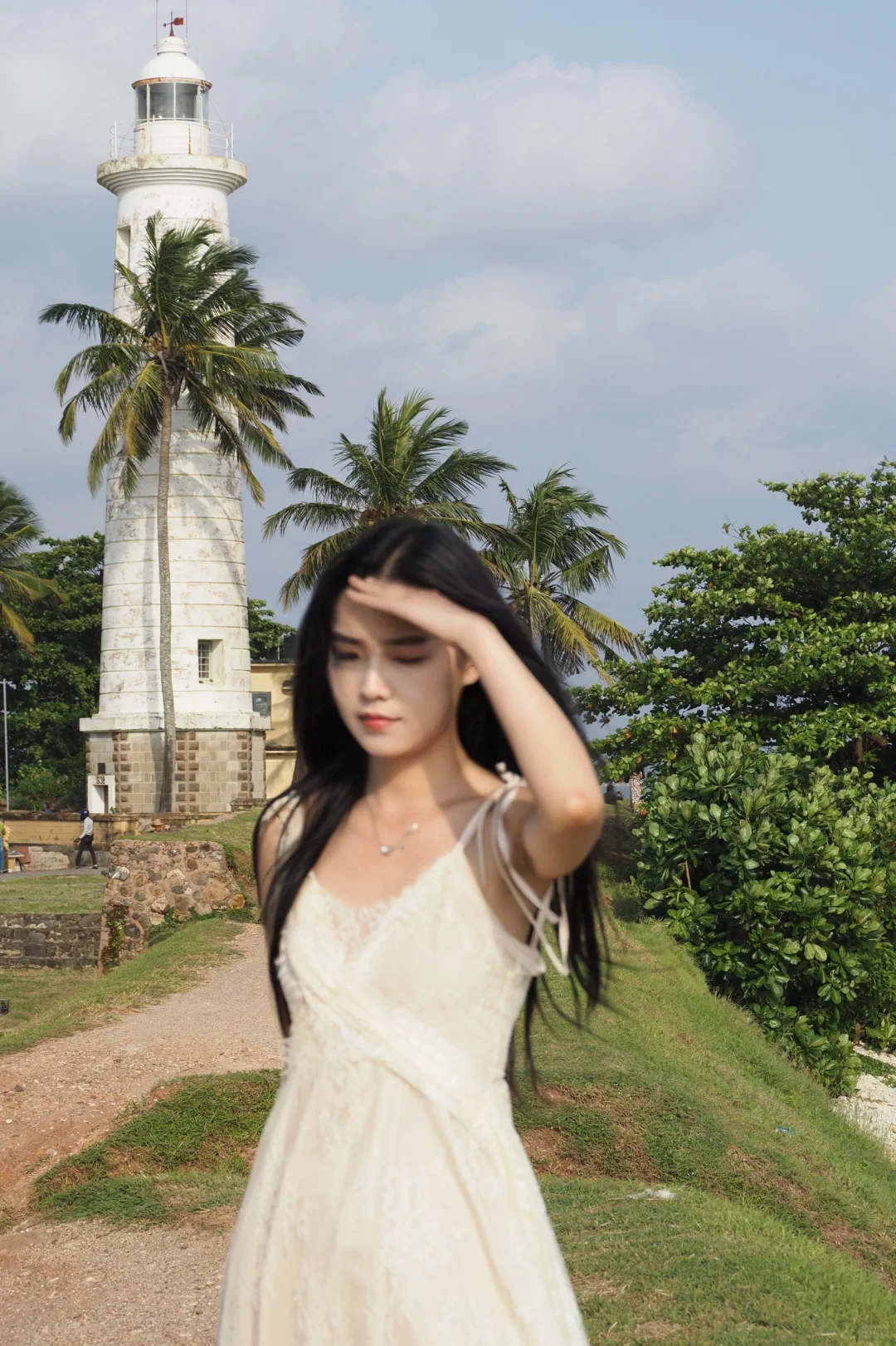 女生独闯斯里兰卡必备清单🇱🇰少一件都后悔