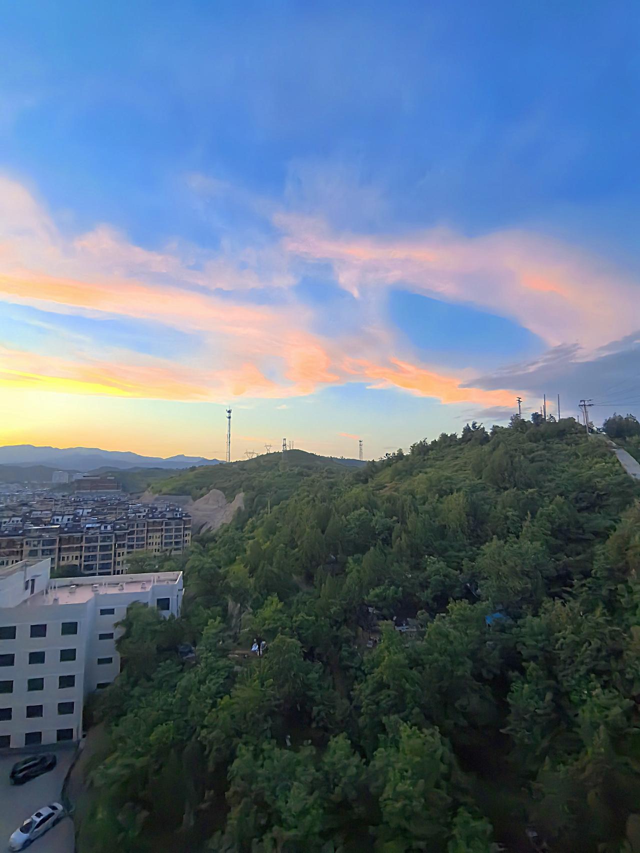 咱家前段时间讲山海经，现在又开始科普南天门计划，很多人还是有疑问，南天门计划里的