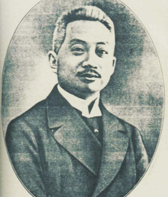 曹汝霖人生最后结局！
 
曹汝霖（1877—1966），上海人，字润田。早年留学