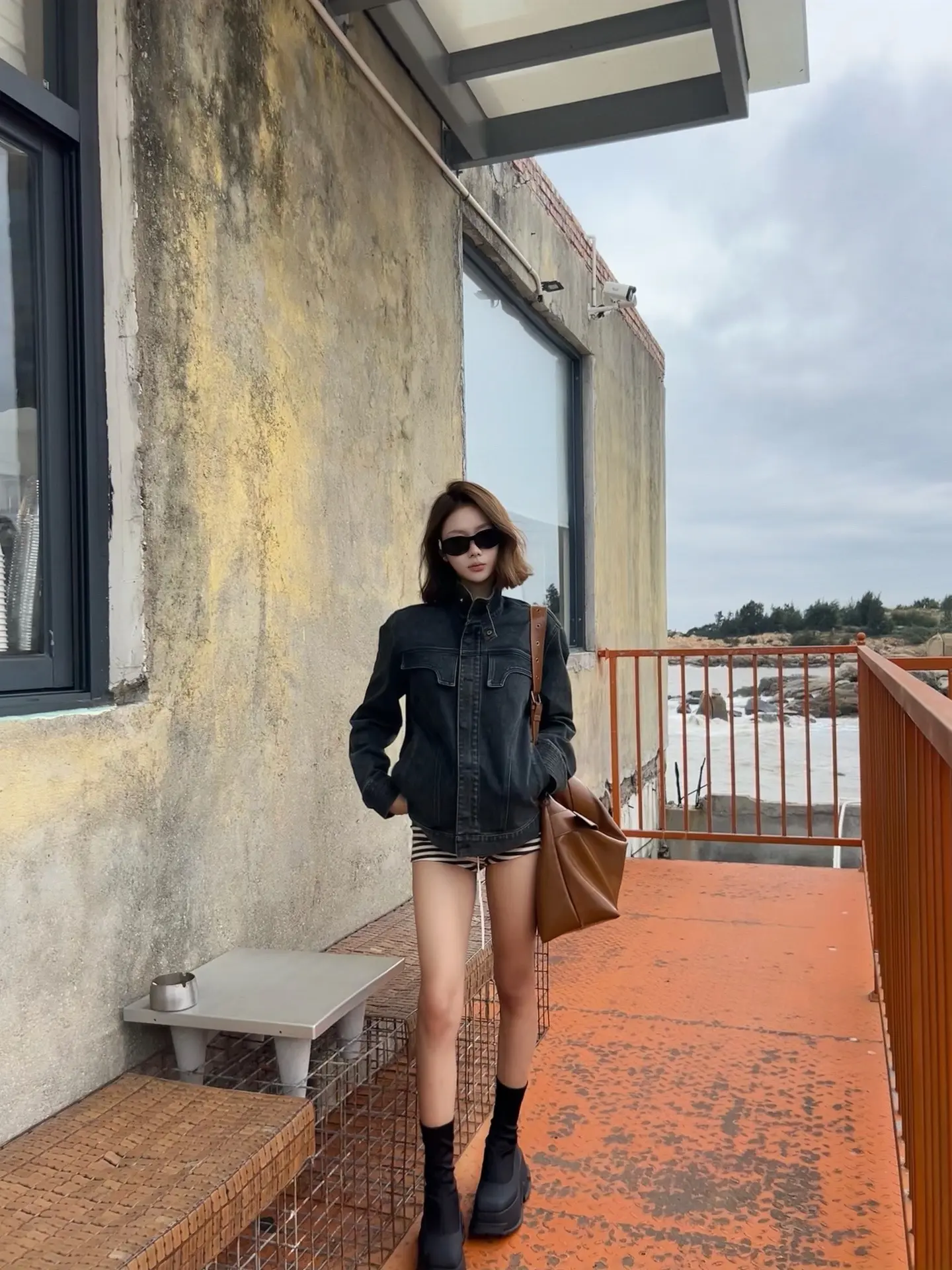 我独与己 无与伦比