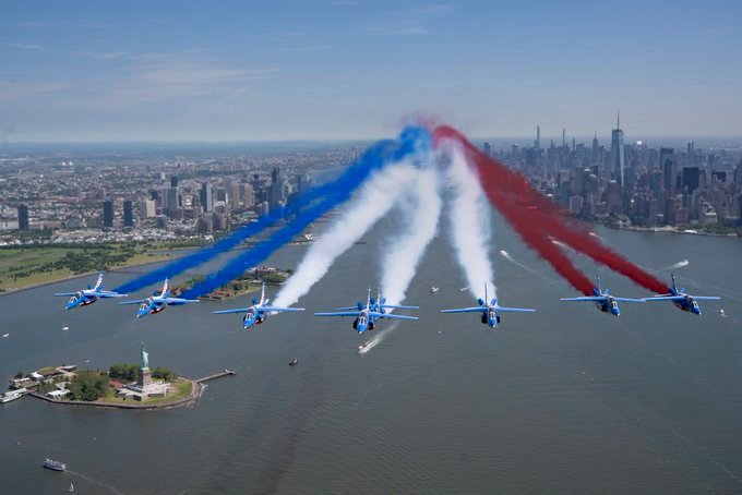 2026年6月9日，Liberté250 使命今日正式在美国启动，以庆祝美国独立