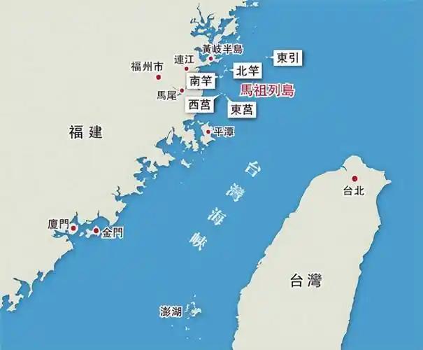 最该警觉的，不是美国，不是日本，也不是那些跟着起哄的国家，而是岛内那群以为自己还