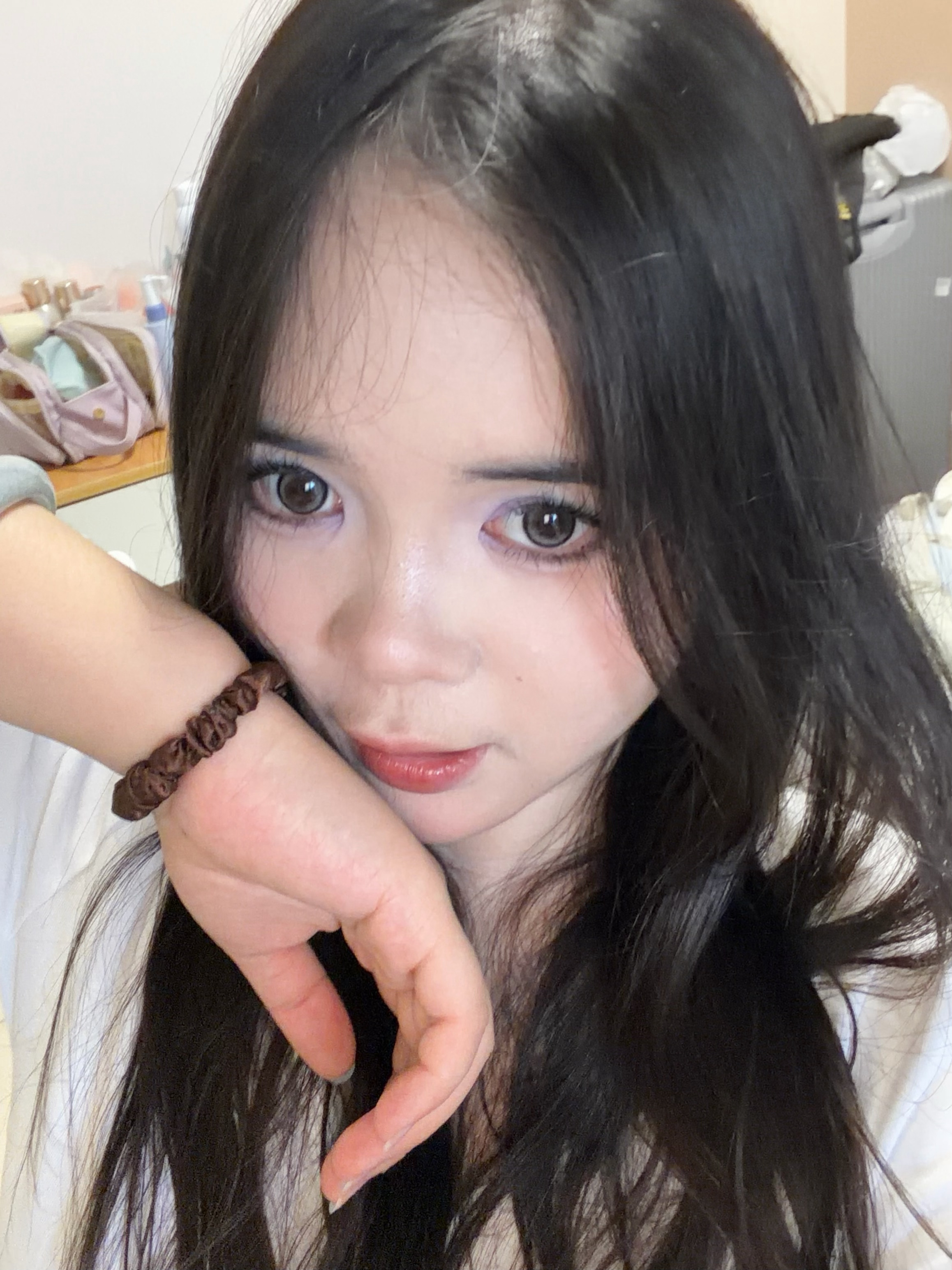 一张