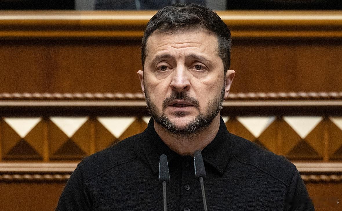 泽连斯基：如果美国和欧洲提供帮助，乌克兰将在未来60-90天内做好举行选举的准备