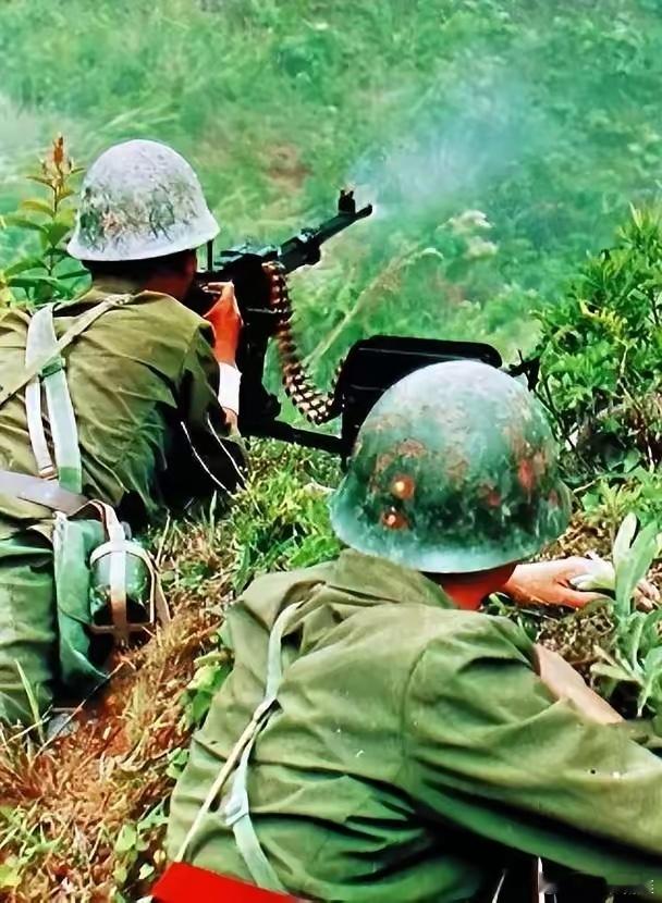 可以与越南正常来往，但不能与越南深交，更不能扶持越南，这个国家对我们伤的太深了，