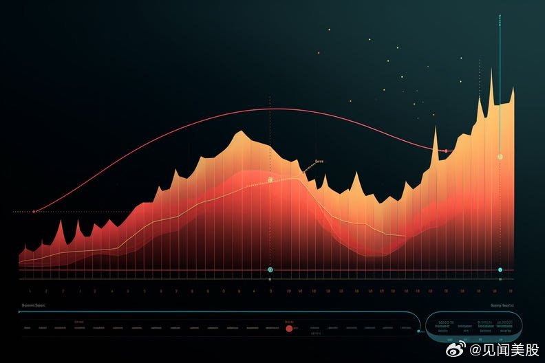 【特朗普“反复无常”，市场“上蹿下跳”，而投资者只能“咬牙扛住”？】美伊谈判"罗