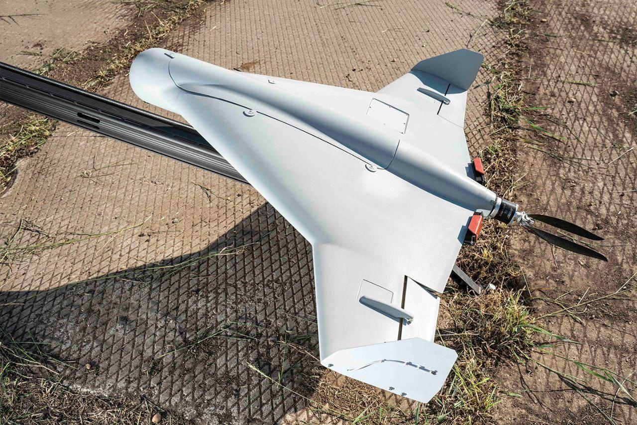 据卡拉什尼科夫公司新闻处消息，该公司已为一家外国客户生产了一批“库布-E”攻击无