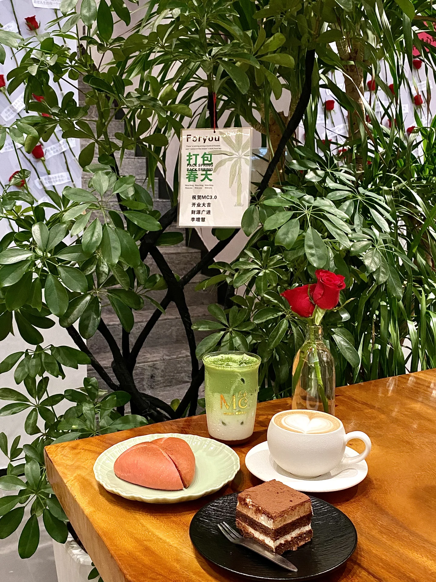 增城也有！！可以日咖夜酒的宝藏店！！！