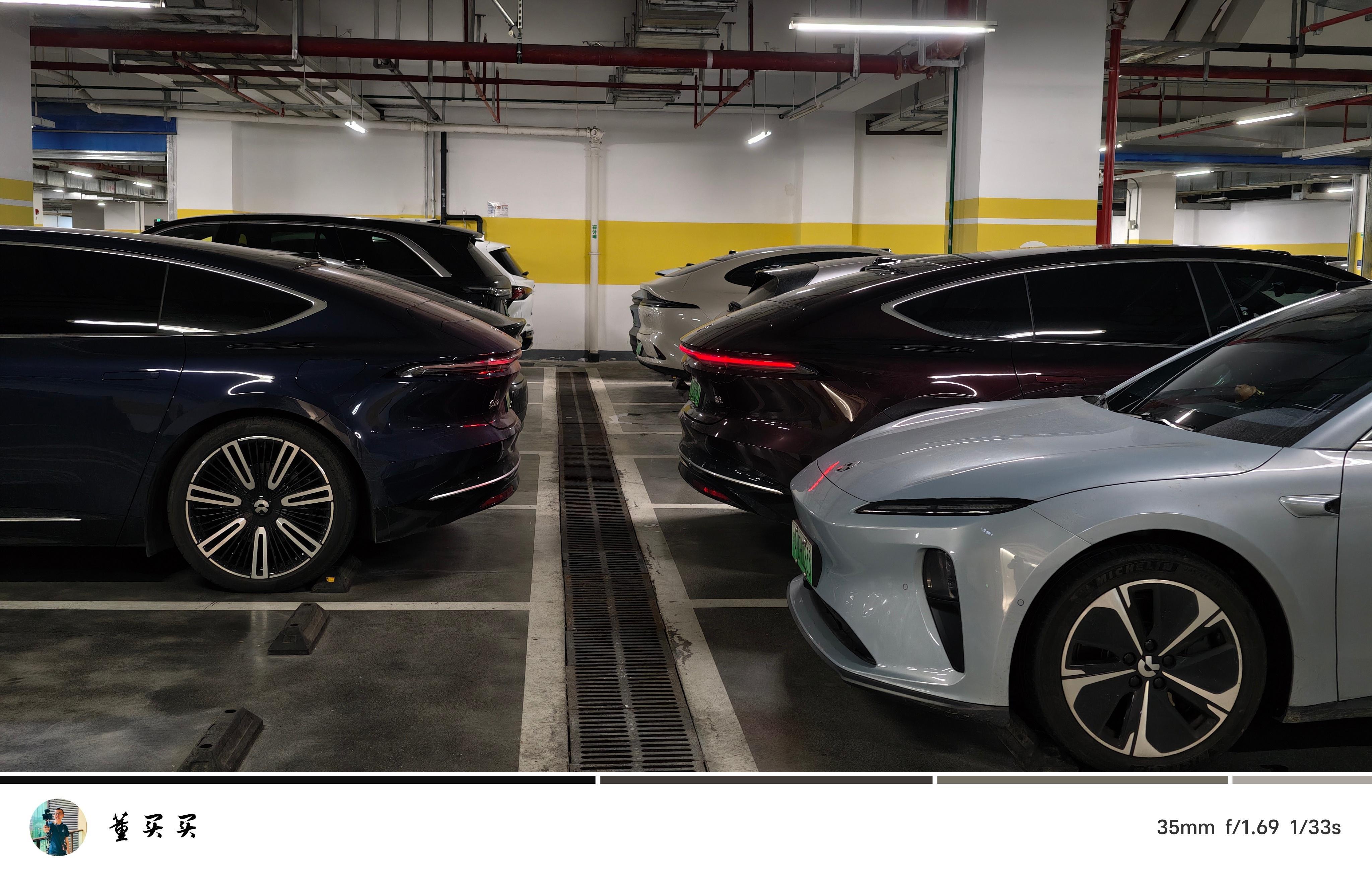 大力出奇迹的前提是“有够大力”，1016TOPS，虽然费电费钱，但也确实在停售后