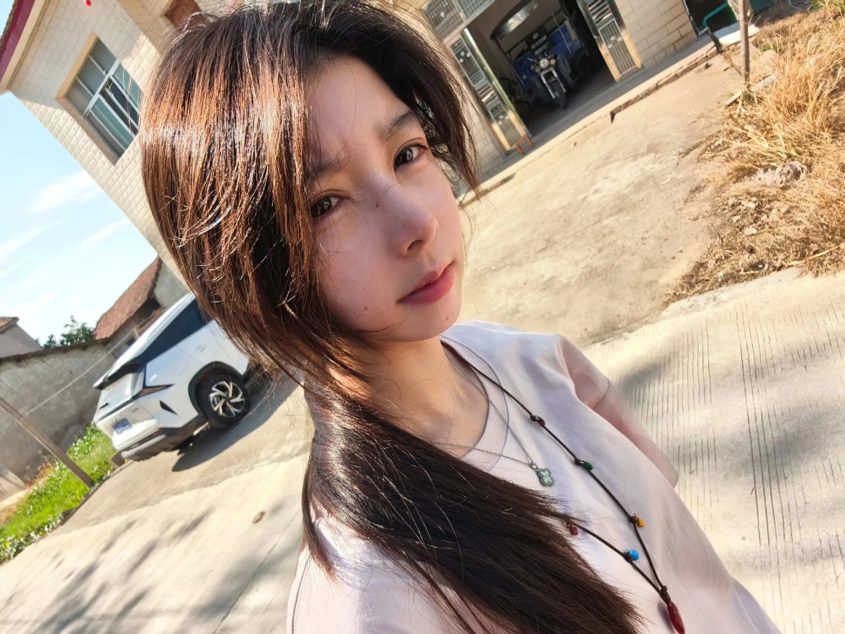 何必难为自己
