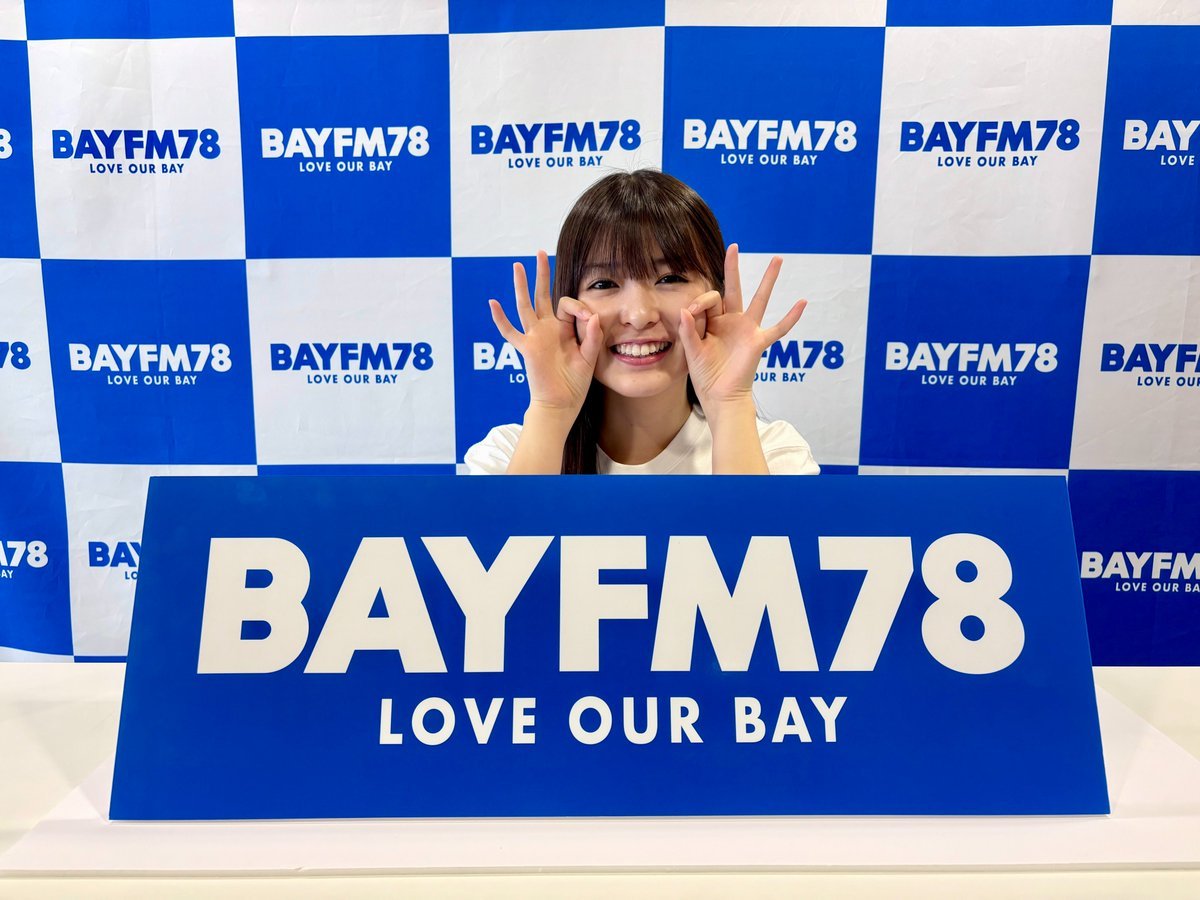 小川彩　 ベビベビメイビー ​​​