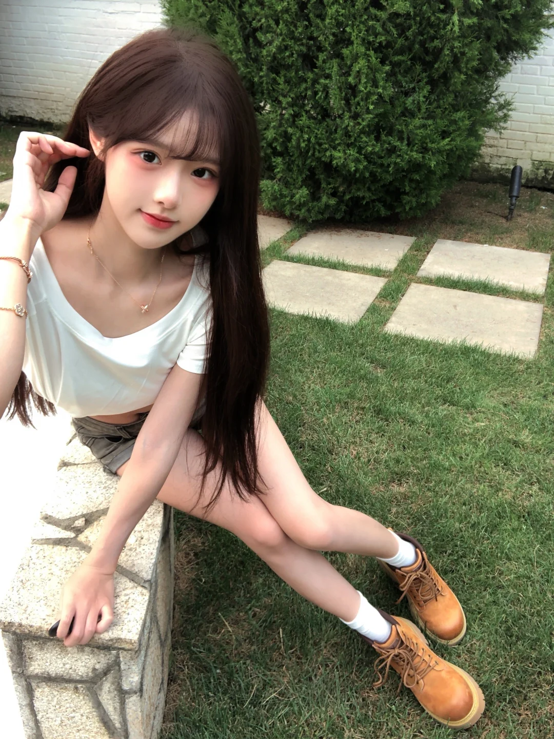 和你相遇的那个夏季