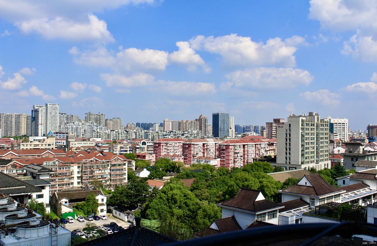 常州上半年财政表现来了！

2026年上半年常州全市完成一般公共预算收入413.
