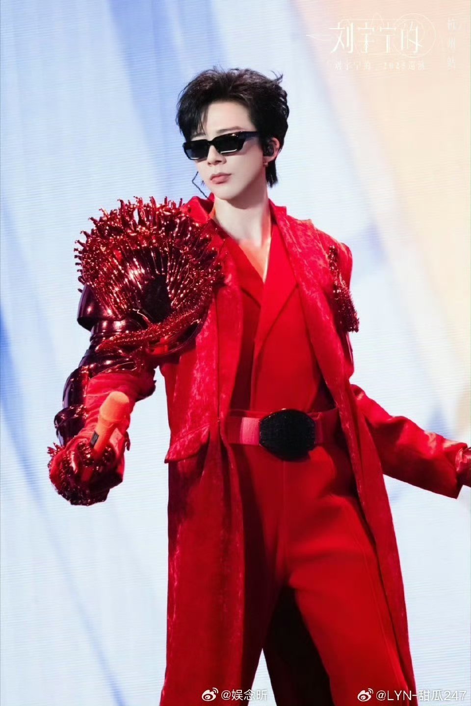 刘宇宁把迪丽热巴当妹妹宠你好星期六 纯纯兄妹感拉满！刘宇宁自然又细腻的照顾，看着