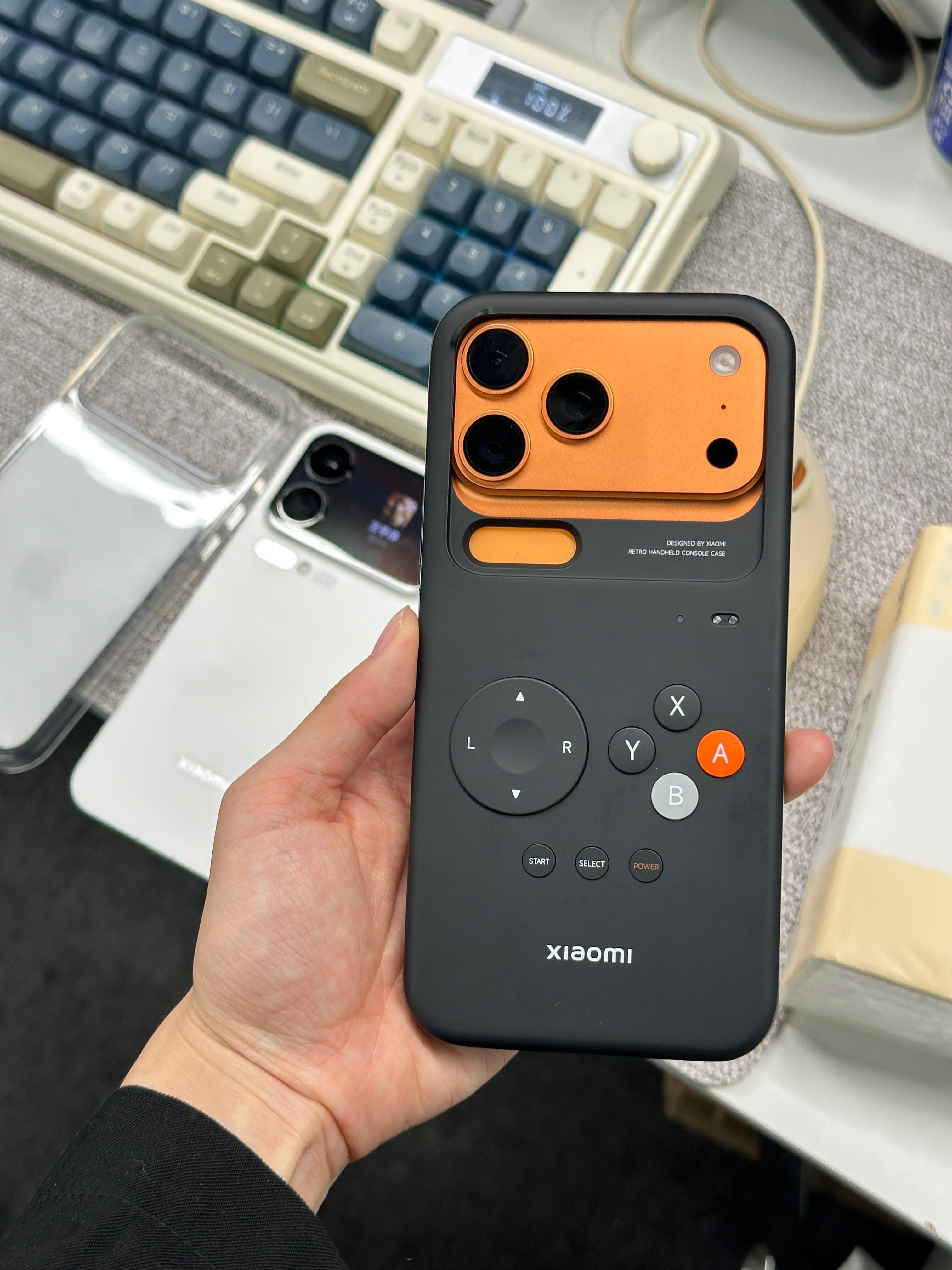 这样好像也行[柯基][柯基] ​​​