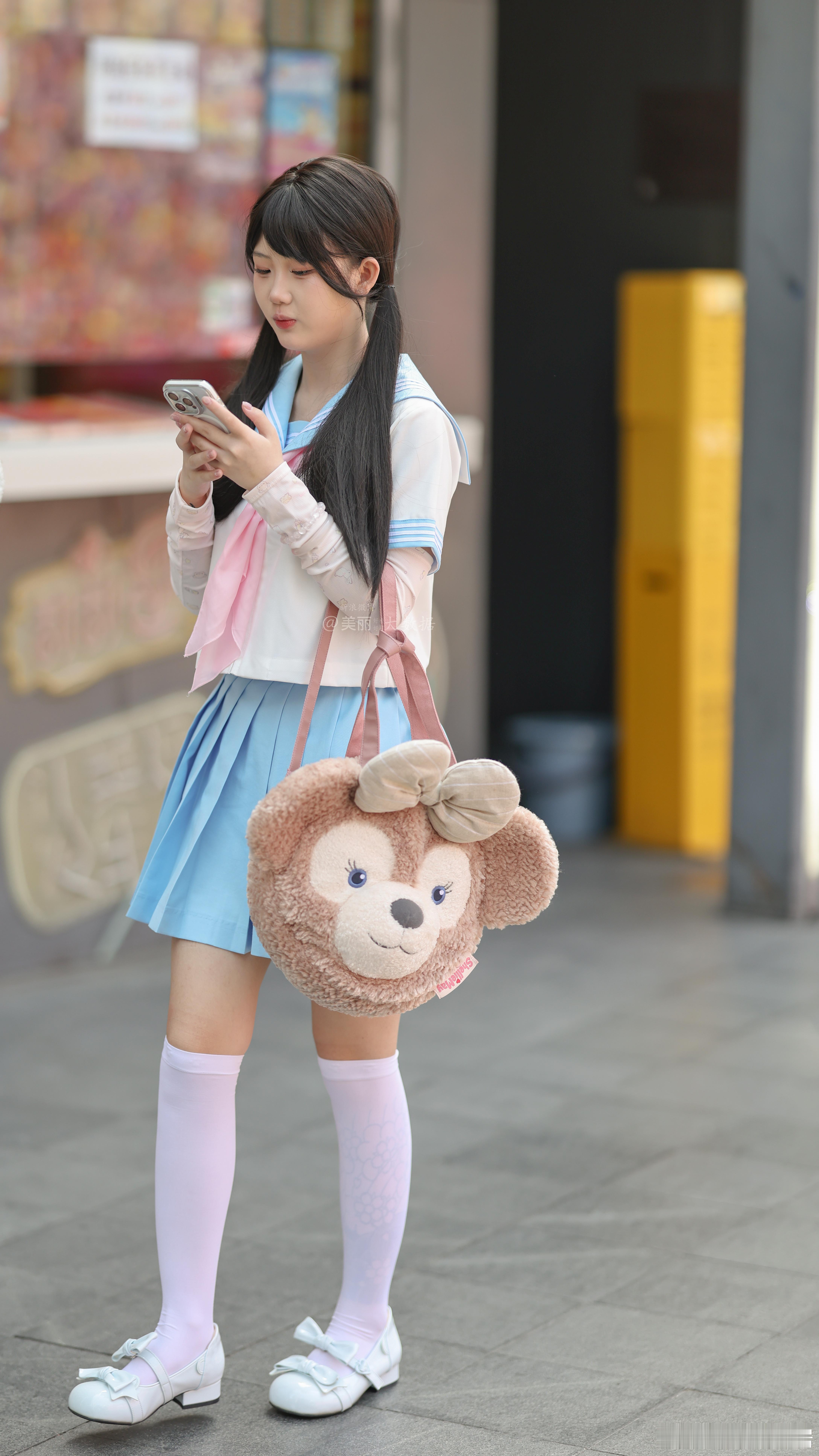 萌萌哒。。。 ​​​