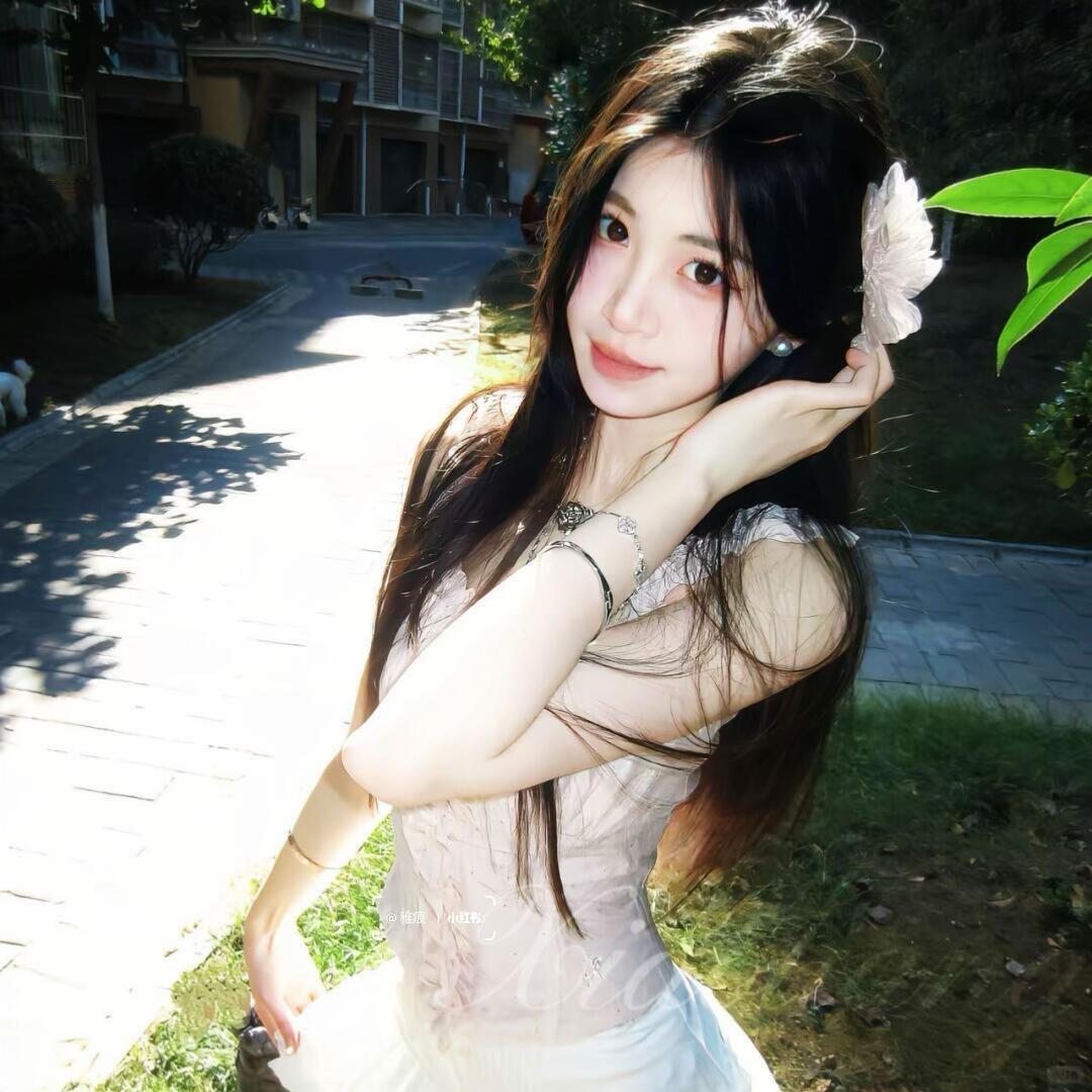 𝐖𝐞𝐂𝐡𝐚𝐭｜女生头像｜氛围感女头丨优质女头丨审美积累｜古早｜可爱 