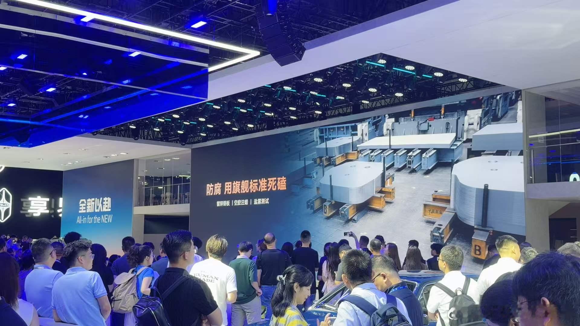 天下苦十万家轿无品质车久矣！上汽大众宣布打掉速成车、单冬单夏瘸腿测试车、生锈车、