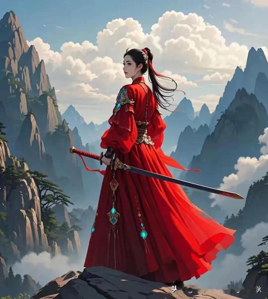 上联：书剑恩仇录
下联：华山献绝技