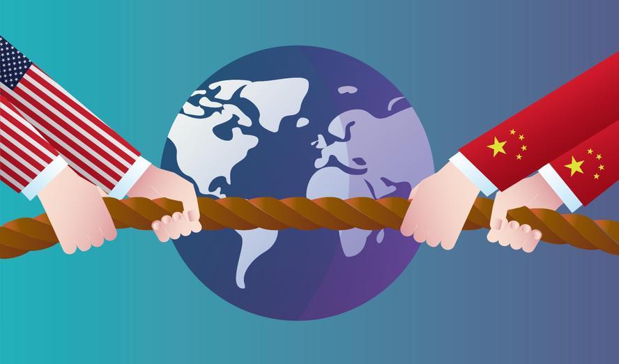 比阿拉斯加美俄会谈评价更高，特朗普给中美会晤打12分
 
当地时间10月30日，