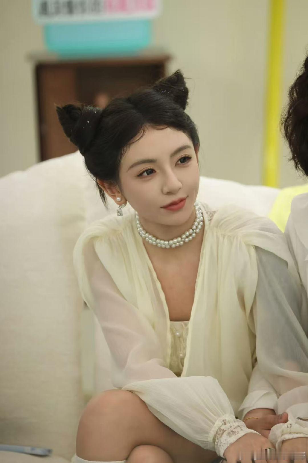 妈妈是女儿恋爱路上最大的绊脚石 心动双重奏 看孟嘉烨和妈妈的相处真的一秒代入自己