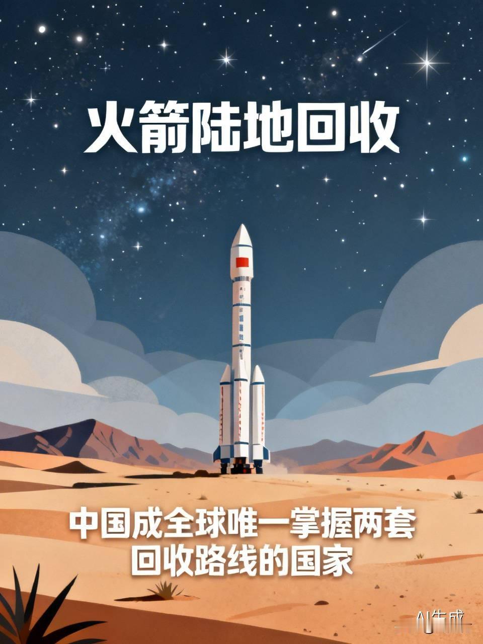 中国实现火箭陆地回收 外媒反应来了 8月19日，蓝箭航天朱雀三号遥二火箭完成我国