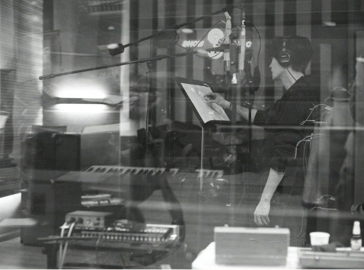 320礼物是新歌！？ 