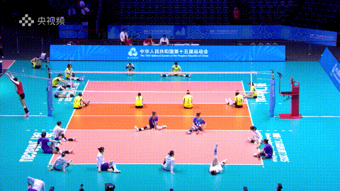 央视频现场直播天津女排
       全运会小组赛
       天津女排对阵云