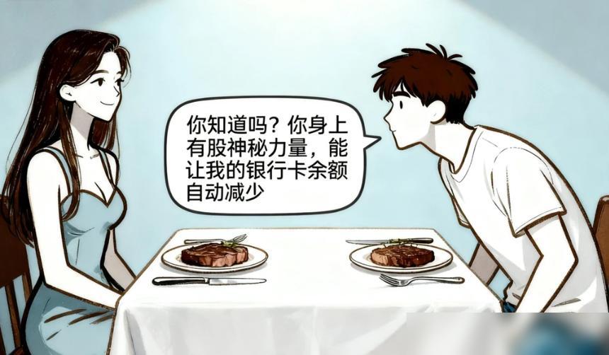 闺蜜二婚去相亲，对方是个帅哥，一见面就想发生关系。闺蜜离婚多年，一时没守住，当天