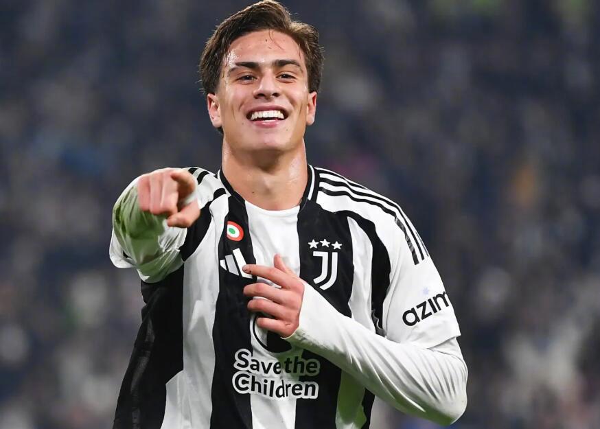 来自尤文资深跟队记者Giovanni Albanese的报道，尤文图斯与新星伊尔