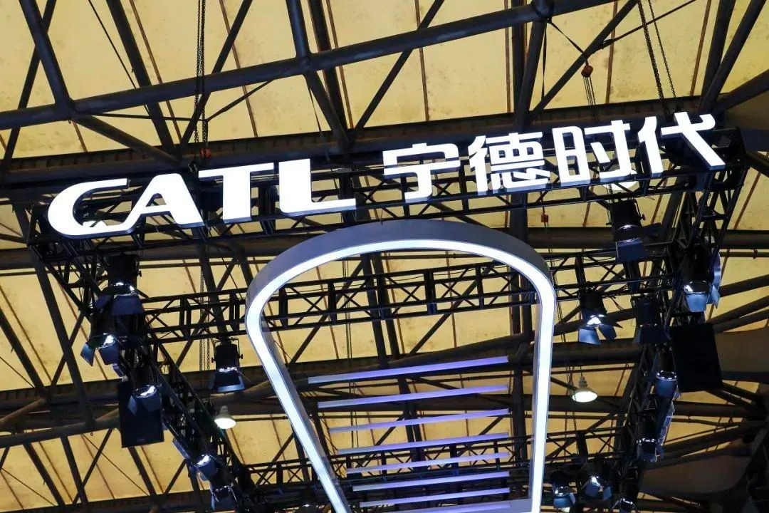 自燃率万分之0.96！别说新能源自燃率更低了