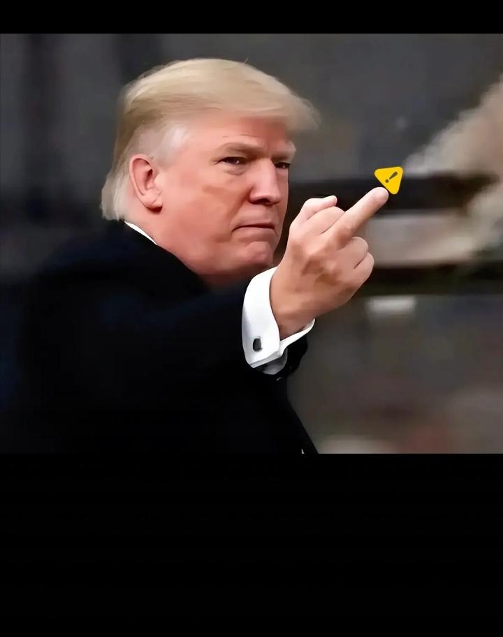 这是要把白宫彻底改成“大卖场”的节奏？

特朗普这回真是玩得太花了，听说连关键席