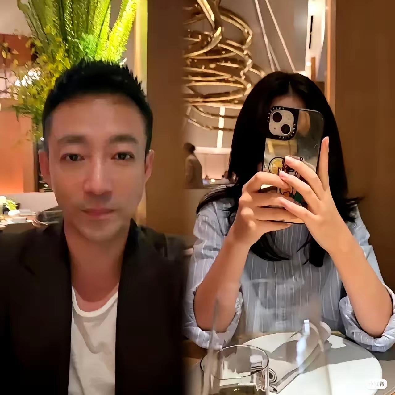 关于大S的两个孩子，她在最关键的时候，她做出来决定，她肯定也很清楚法律的情况下，