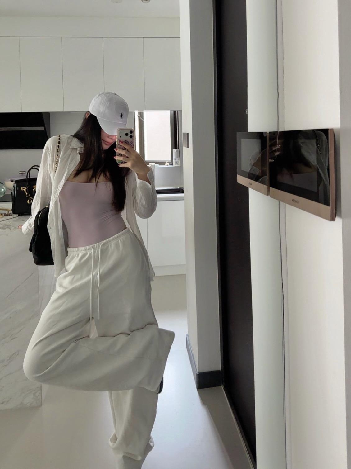 平静最好的感知力~